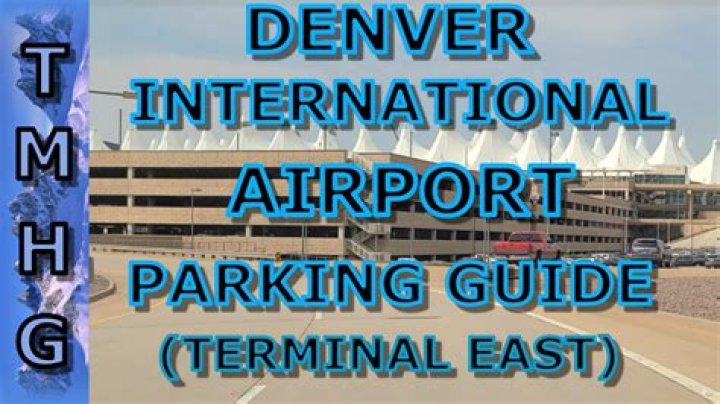 Discover the Ultimate Guide to Wingate Denver Airport