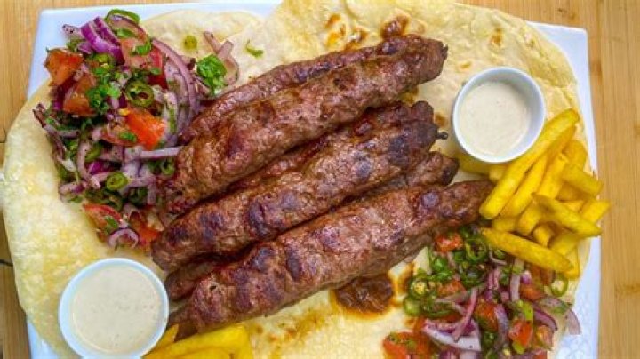 Discover the Ultimate Kebab To Go Experience in Irving