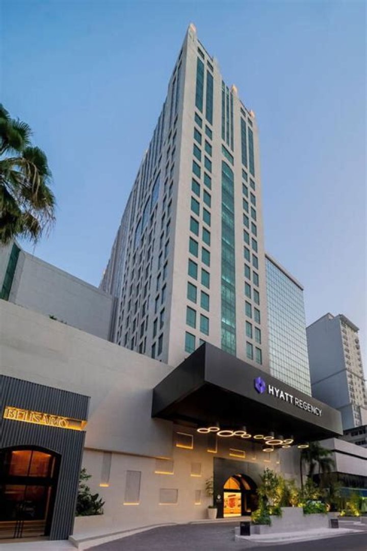 Discover the Ultimate Luxury at Hyatt Panama City Panama