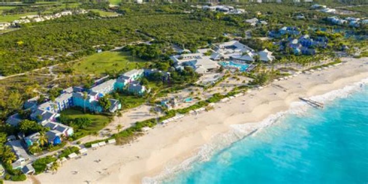 Discover the Ultimate Luxury Getaway at Club Med Turks and Caicos