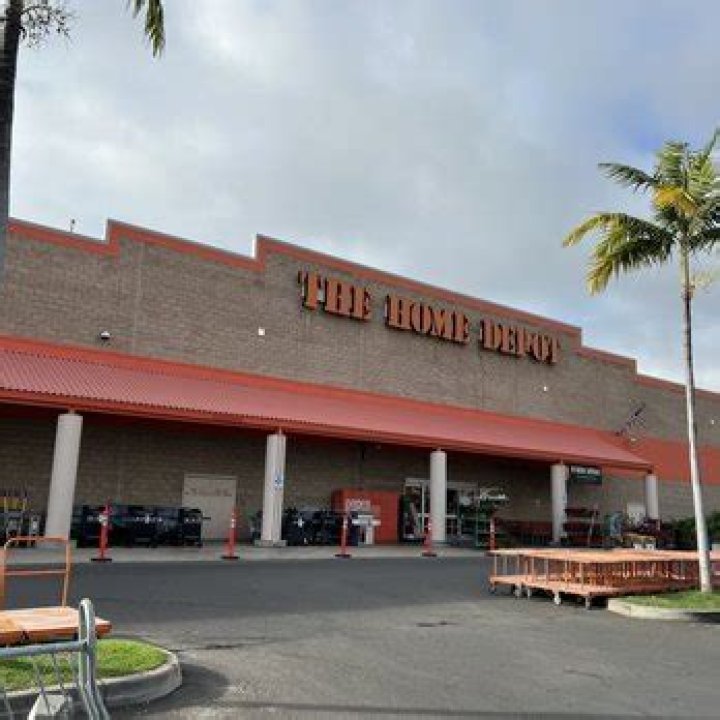 Discover the Ultimate Shopping Experience at Home Depot Pearl City