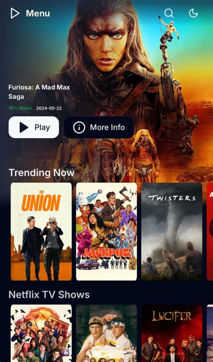 Discover the Ultimate Streaming Experience with HDHop4u