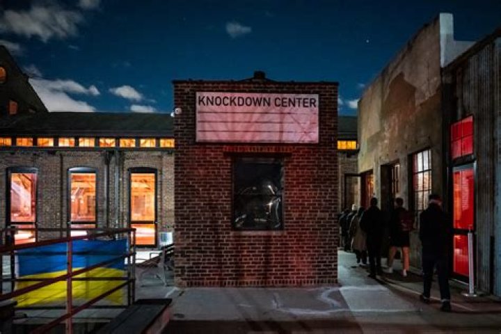 Discover the Vibrant World of Knockdown Center NYC: A Cultural Haven