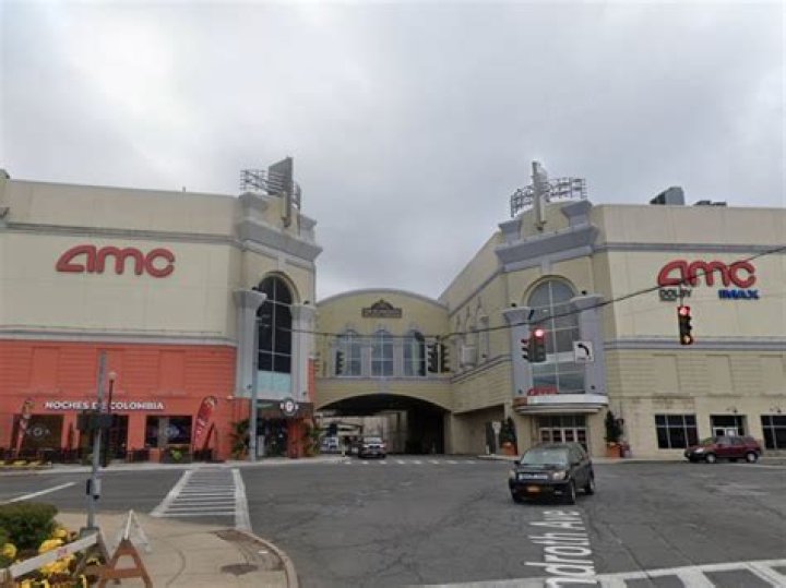 Discover the Vibrant World of Times AMC Port Chester NY
