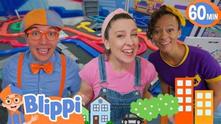 Discover the World of Actor Blippi: A Fun and Educational Journey for Kids and Parents