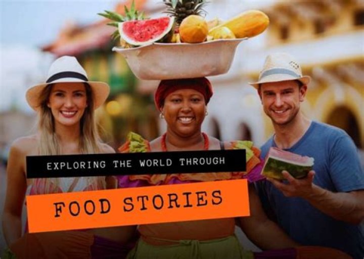 Discover the World of DesiChef: A Culinary Journey Like No Other