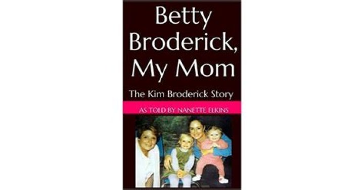 Discover the World of Kim Broderick Book: An In-Depth Exploration