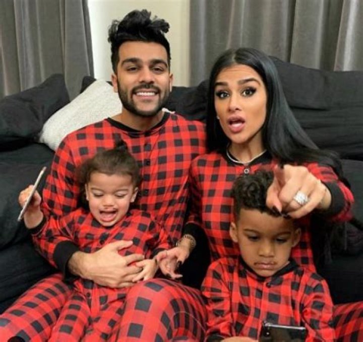 Discovering Adam Waheed Family: A Comprehensive Insight