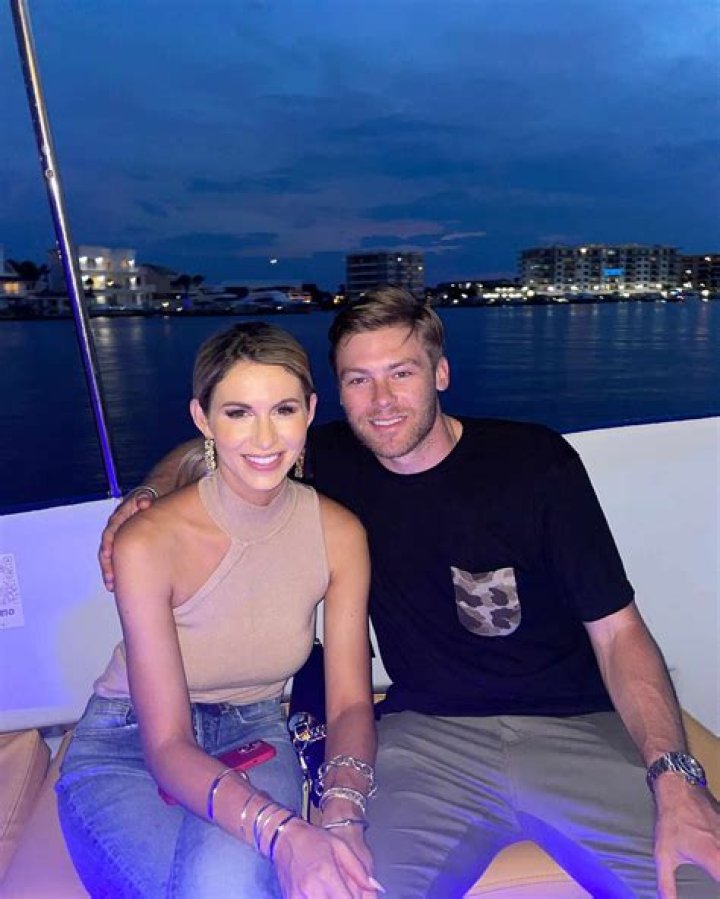 Discovering Laura Rutledge's Husband: A Deep Dive into Their Relationship