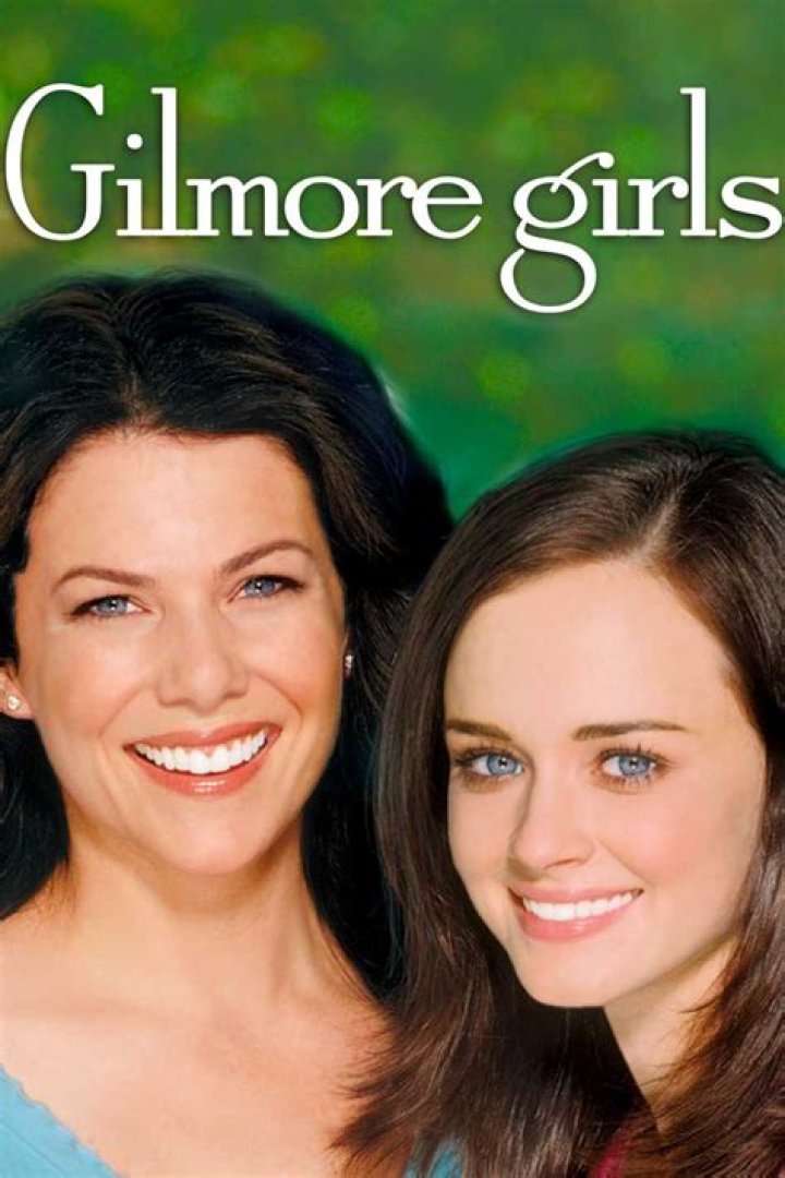 Discovering Luke from Gilmore Girls: The Heart and Soul of Stars Hollow
