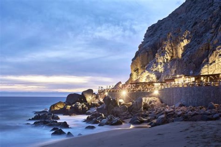Discovering Restaurant Farallon: A Culinary Gem on the Coast