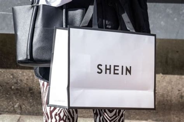 Discovering the Allure of the Shein Package: A Fashionista's Dream