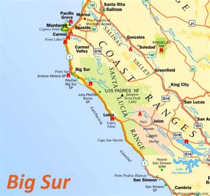 Discovering the Best Big Sur Attractions: A Complete Guide