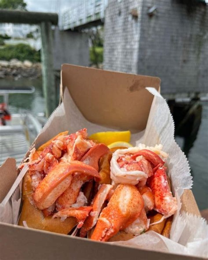 Discovering the Best Lobster Rolls in Boston: A Culinary Adventure
