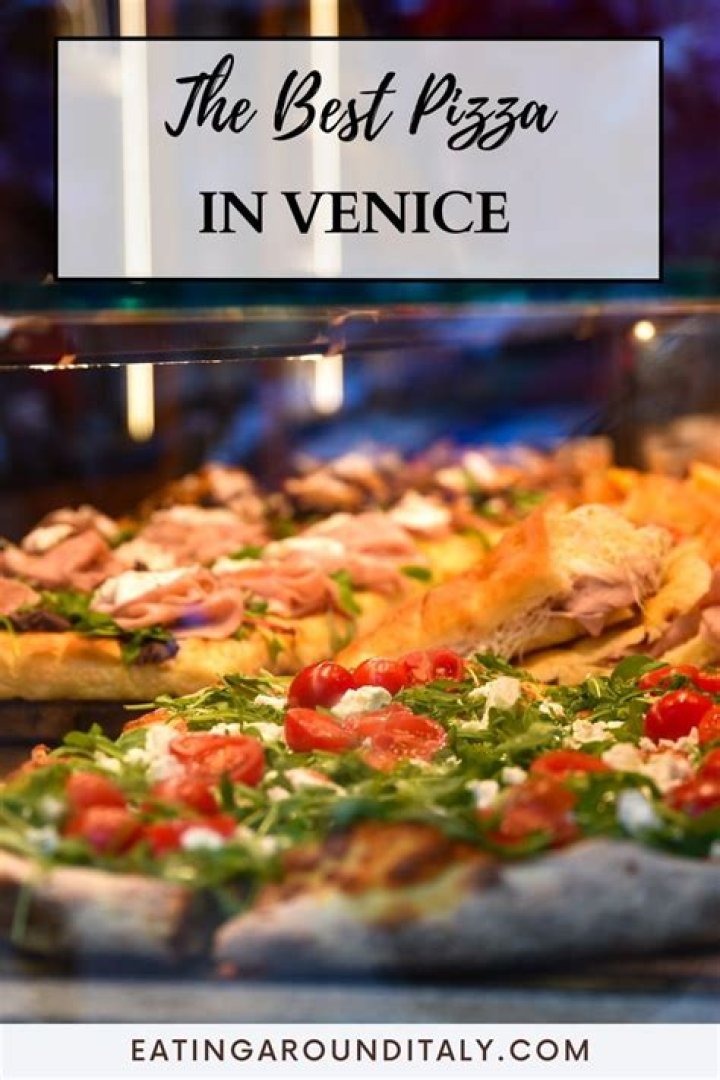 Discovering the Best Pizza in Venice, Italy: A Culinary Adventure