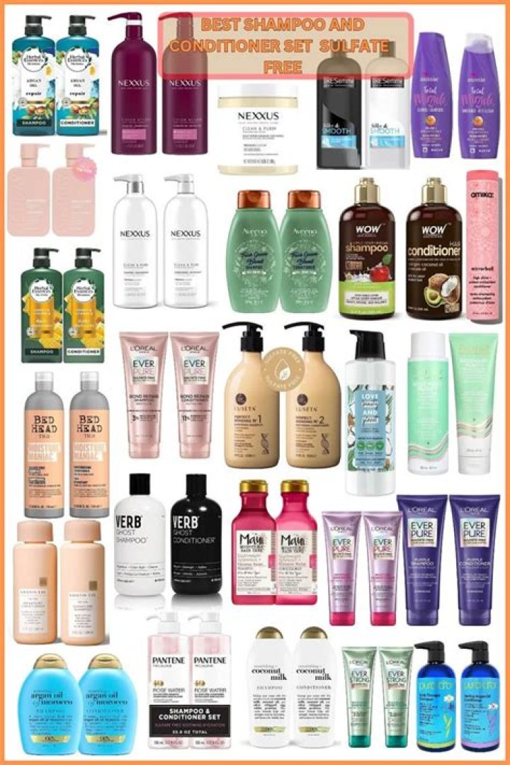 Discovering the Best Shampoo at Walmart: A Comprehensive Guide