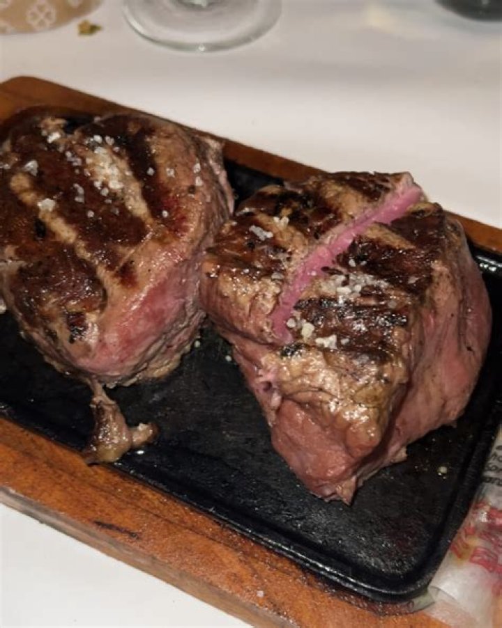 Discovering the Best Steakhouse in Austin: A Culinary Journey