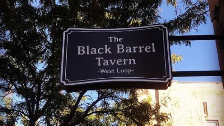 Discovering the Charm of the Black Barrel Tavern