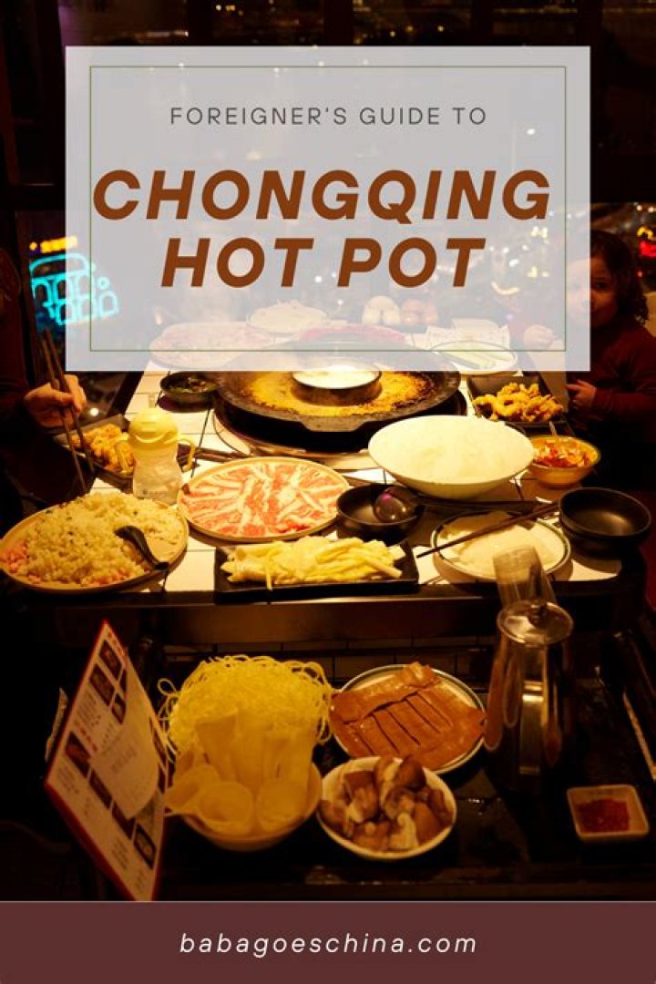 Discovering the Delights of Hot Pot Seattle