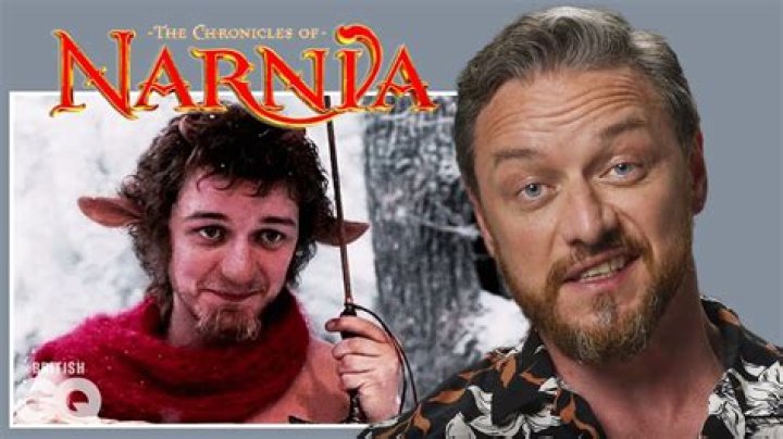 Discovering the Enigmatic World of Tumnus in Narnia