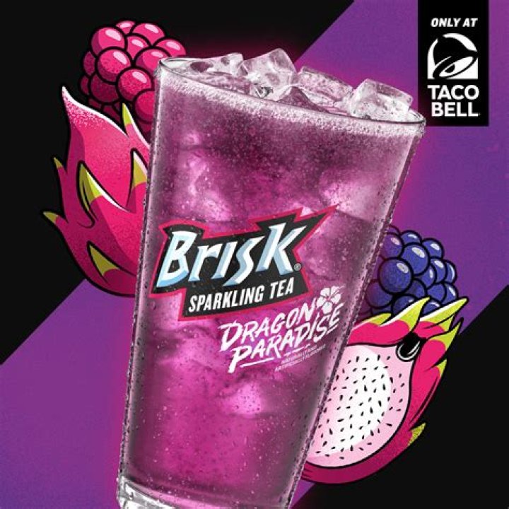 Discovering the Essence of Brisk Tea: A Refreshing Journey