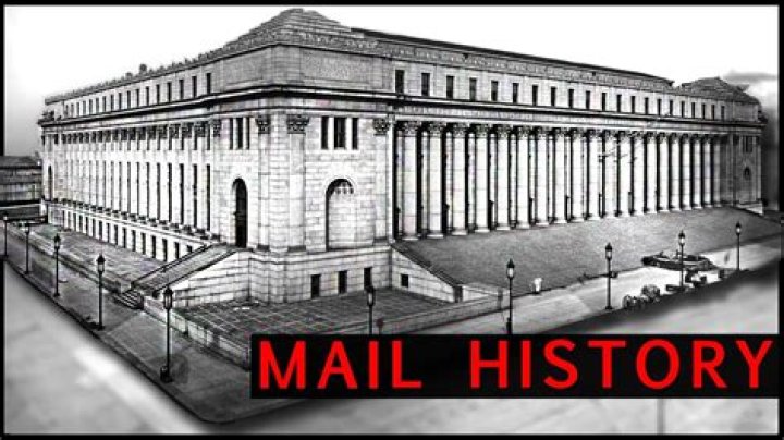 Discovering the First Post Office in America: A Journey Through History