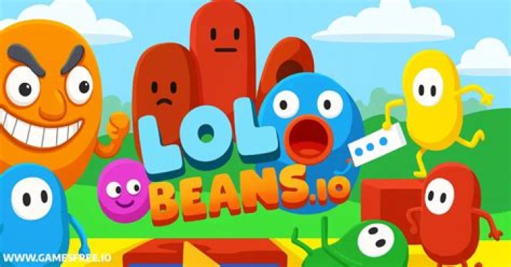 Discovering the Fun World of lol beans.io