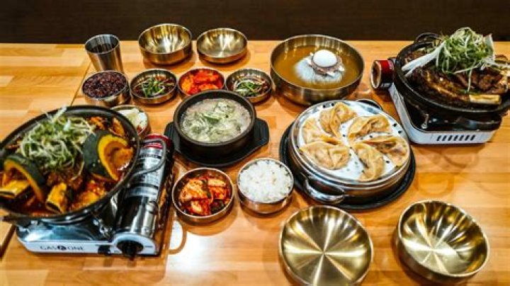 Discovering the Hidden Gems: The Best Korean Restaurant in New York