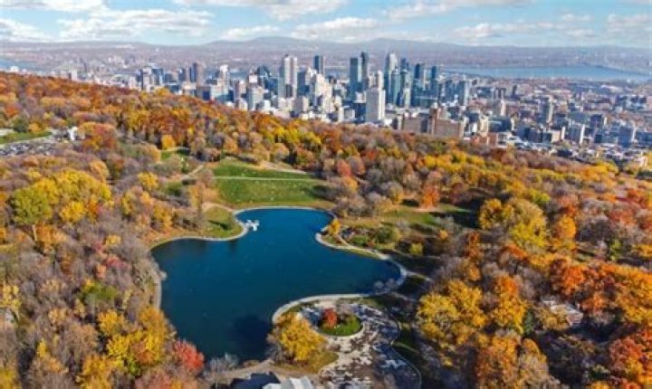 Discovering the Hidden Gems: Zonas Turisticas en Montreal