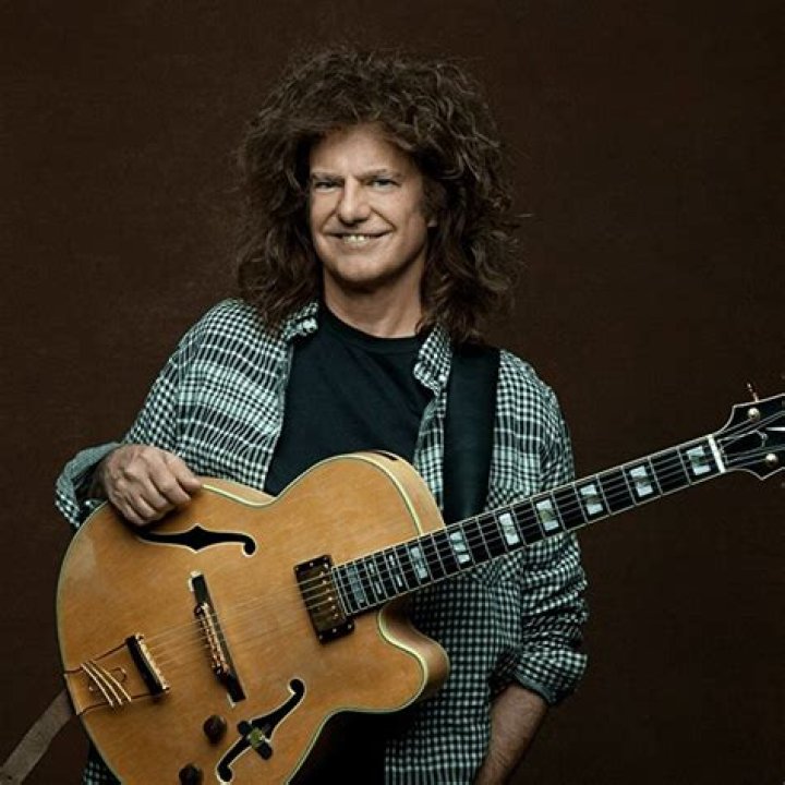Discovering the Life and Legacy of Wife Pat Metheny