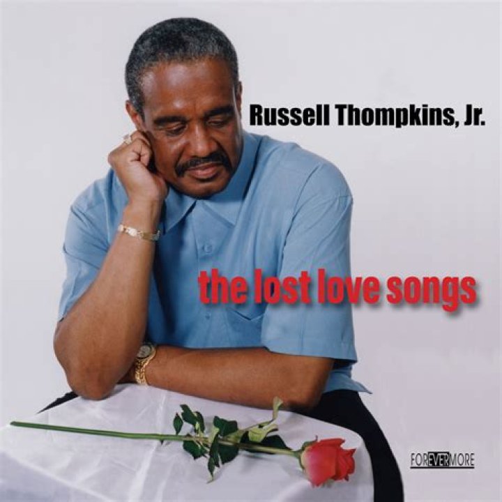 Discovering the Life of Russell Thompkins Jr&rsquo;s Wife: A Journey Through Love and Legacy