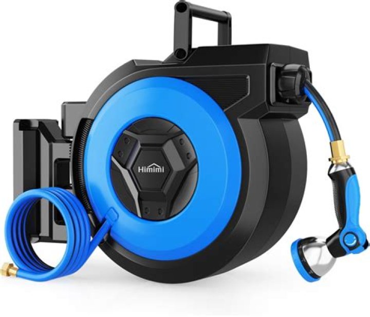 Discovering the Top Choices for the Best Retractable Hose