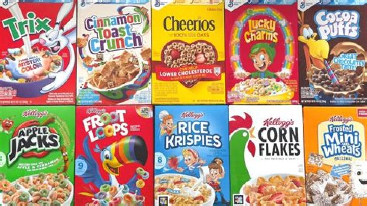 Discovering the Ultimate Breakfast: The Best Cereal Choices for Everyone