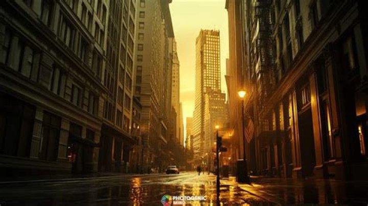 Discovering the Vibrant Pulse of the City: Time Out NYC