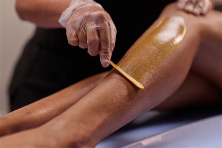 Discovering the World of Armpit Wax: A Guide to Smoothness