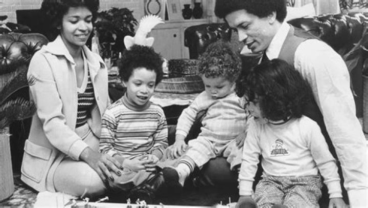 Discovering the World of Harold Ford Jr: A Glimpse into His Life and Family