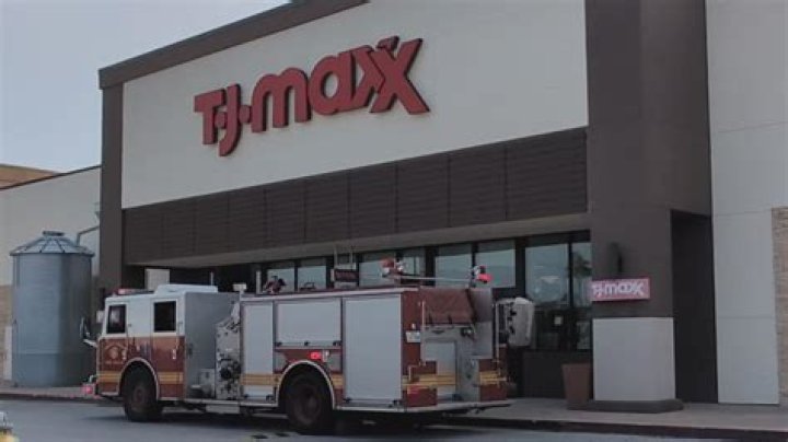 Discovering TJMaxx in Killeen, TX: A Shopper's Paradise