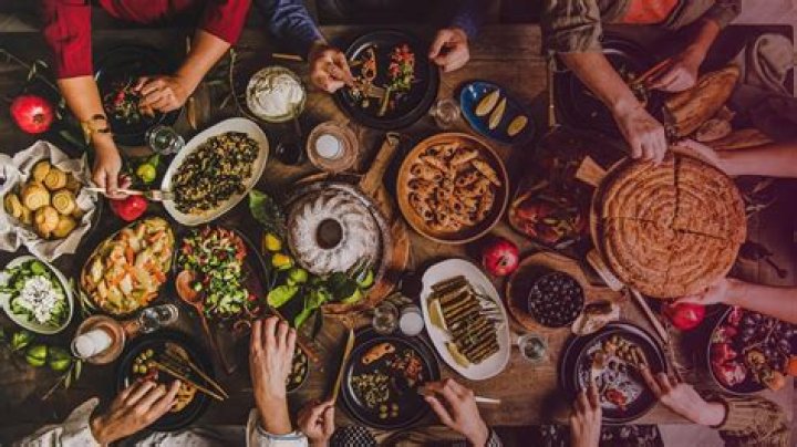 Discovering Turkey Tom: A Culinary Delight or a Personality?