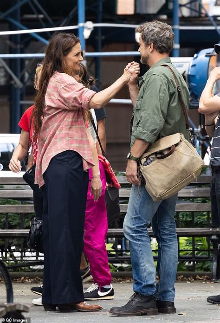 Discovering Young Katie Holmes: A Journey Through Her Life and Career