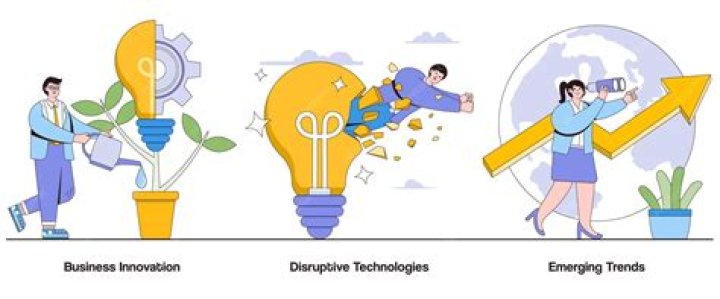 Disruptive Innovations and Tech Trends from Loup Ventures
