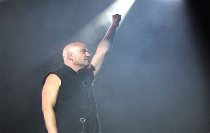 Disturbed Vocalist: Discover the Power and Impact of David Draiman