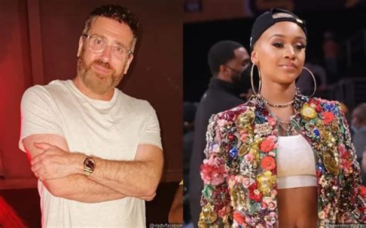 DJ Vlad's Wife: A Deep Dive into Their Relationship and Life Together