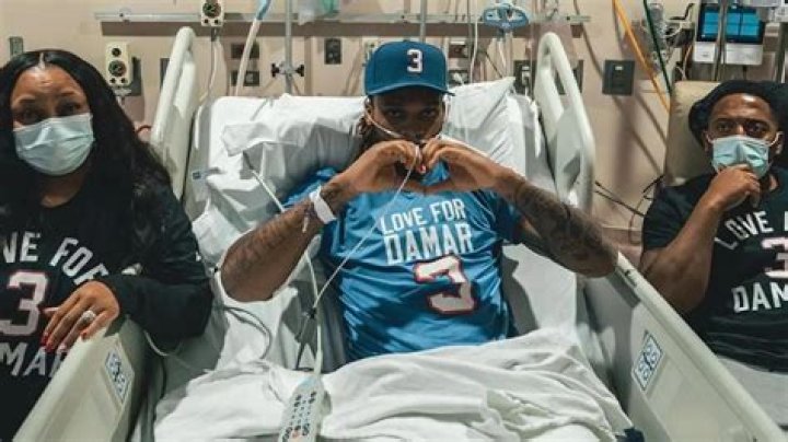 Do NFL Players Get Paid on IR? Unveiling the Truth Behind Injured Reserve Compensation