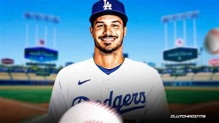Dodgers Nolan Arenado Trade Rumors: A Deep Dive into the Potential Deal