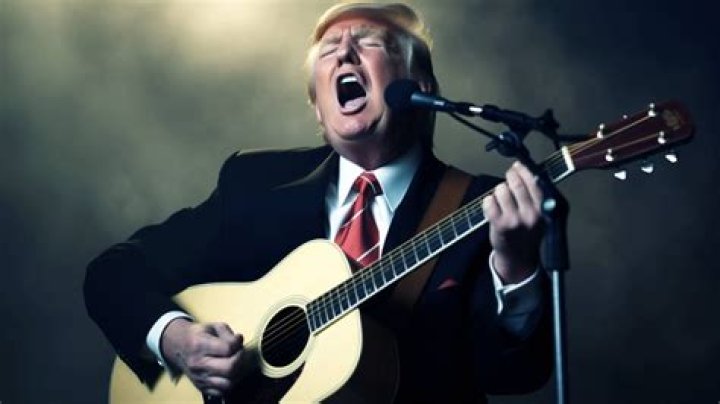 Does Barron Trump Sing and Play Guitar? Discovering the Musical Talents of Donald Trump's Son