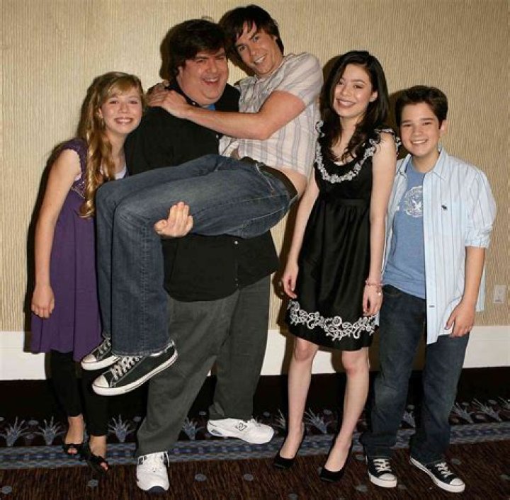 Does Dan Schneider Have Children? Unveiling the Truth About the Famous Producer's Family Life
