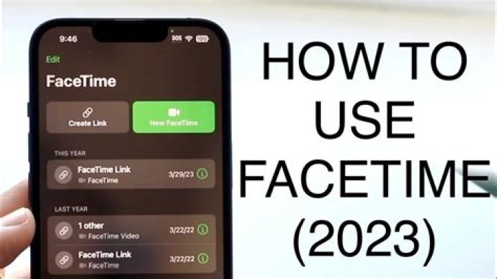 Does Facetime Work for Android? A Comprehensive Guide