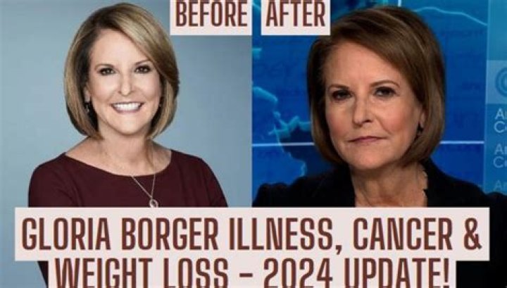 Does Gloria Borger Have Cancer? Understanding Her Health Journey
