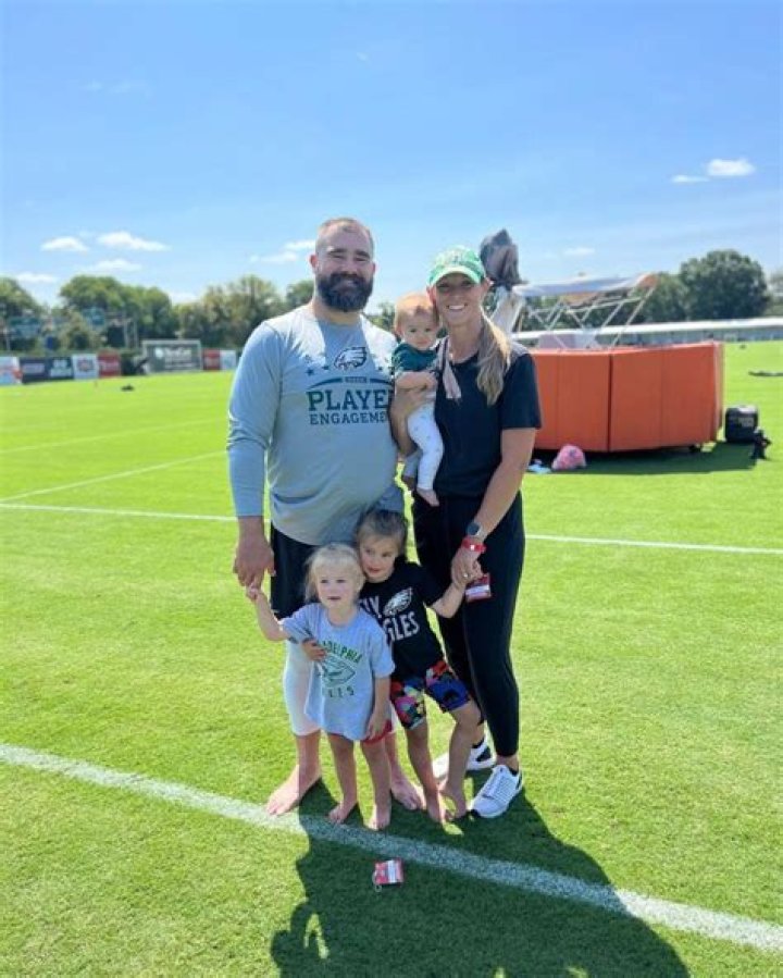 Does Jason Kelce's Daughter Have Down Syndrome? Understanding the Facts