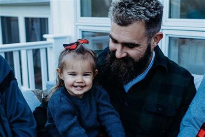 Does Jason Kelce Have Down Syndrome? Understanding the Truth and Beyond